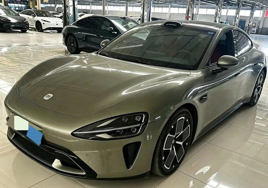 2024 Xiaomi SU7 BEV 101KWH 800km image 1