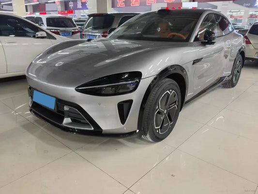 2025 Xiaomi YU7 BEV 96.3KWH image 1