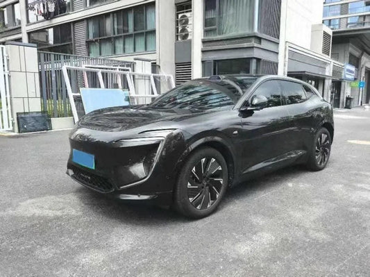 2024 Avatr 07 1.5T 156HP L4 REEV 39.05KWH 230km image 1