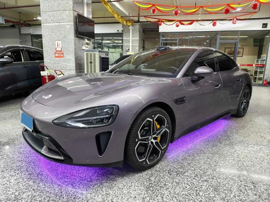 2024 Xiaomi SU7 BEV 94.3KWH 830km image 1