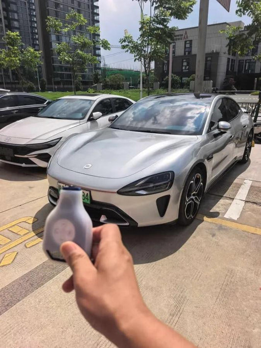 2024 Xiaomi SU7 BEV 73.6KWH image 1
