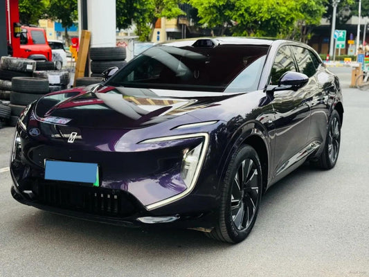 2026 Avatr 07 BEV 82.16KWH 650km image 1