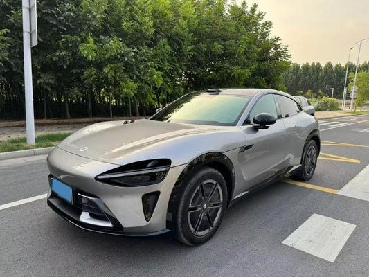 2025 Xiaomi YU7 BEV 96.3KWH image 1