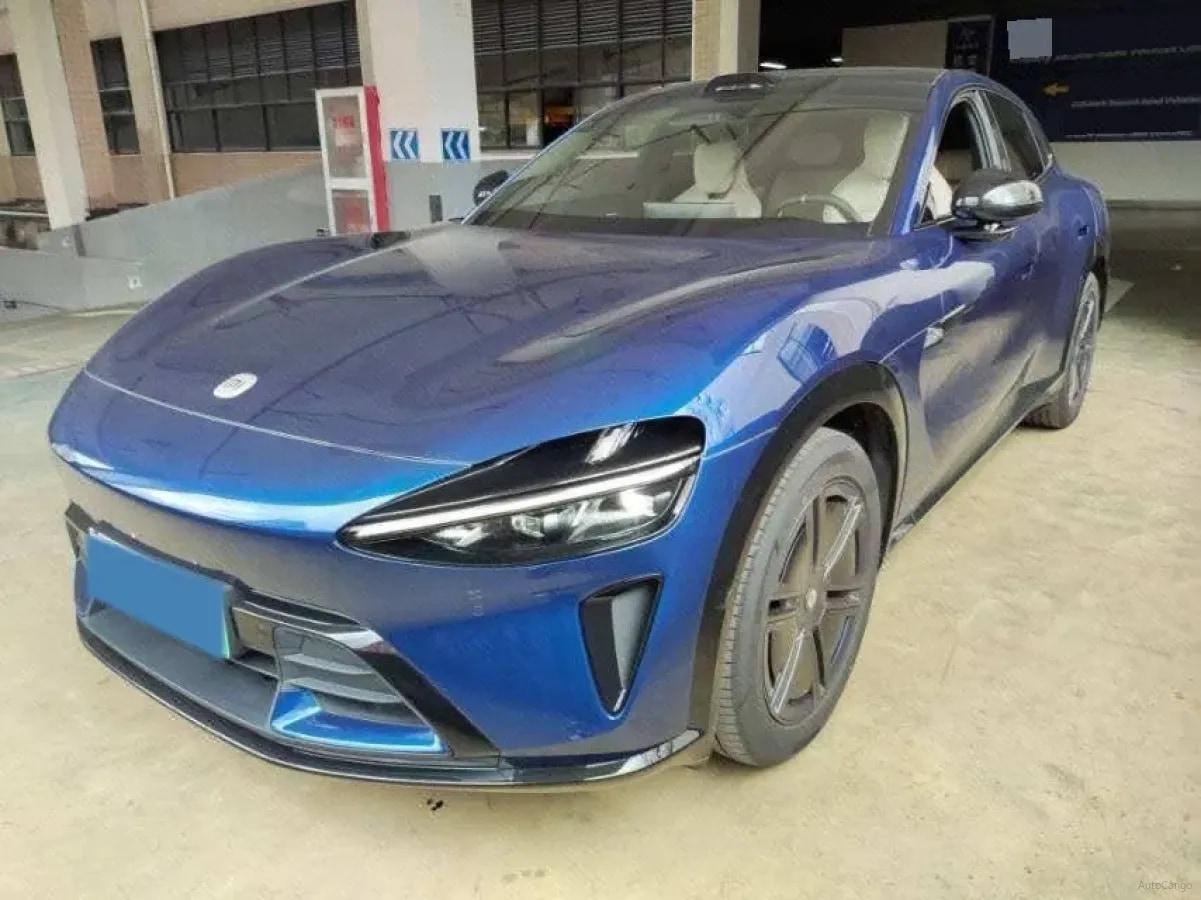 2025 Xiaomi YU7 BEV 96.3KWH 835km image 1