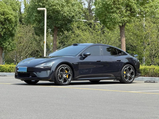 2024 Xiaomi SU7 BEV 101KWH image 1
