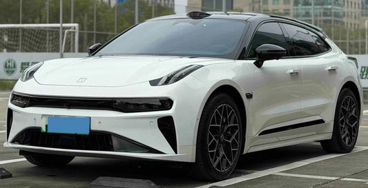 2024 Zeekr 001 BEV 100KWH 750km image 1