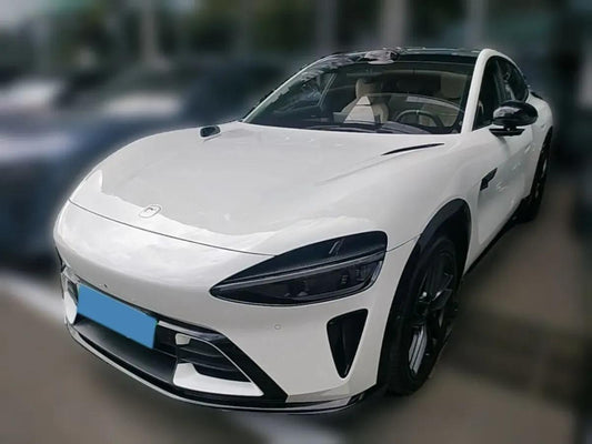 2025 Xiaomi YU7 BEV 101.7KWH 760km image 1