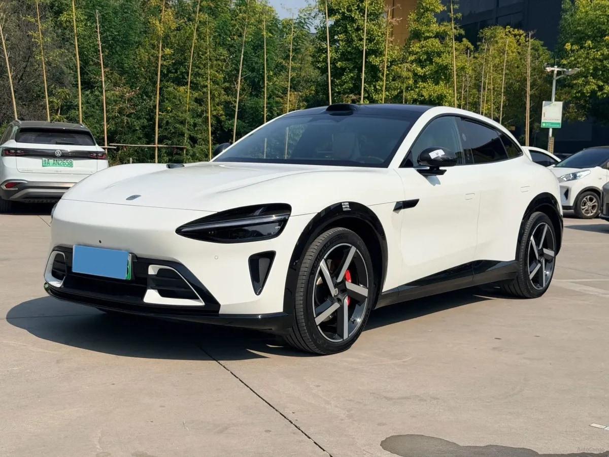 2025 Xiaomi YU7 BEV 101.7KWH 760km image 1