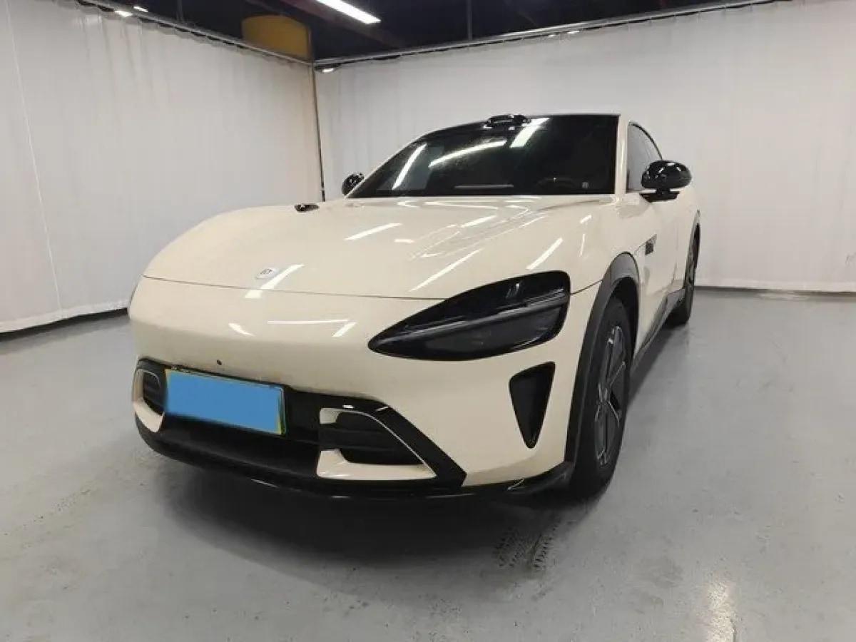2025 Xiaomi YU7 BEV 96.3KWH image 1