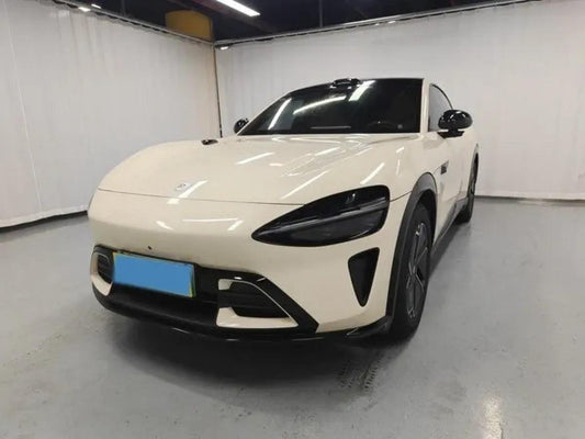 2025 Xiaomi YU7 BEV 96.3KWH image 1