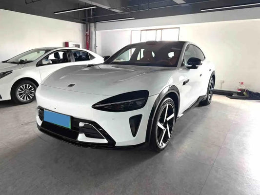 2025 Xiaomi YU7 BEV 101.7KWH image 1