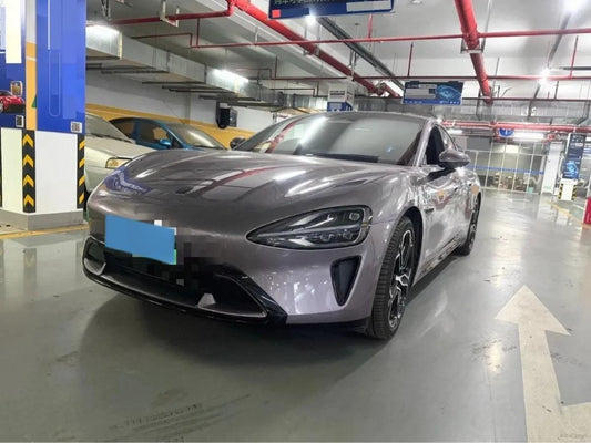 2024 Xiaomi SU7 BEV 73.6KWH 700km image 1