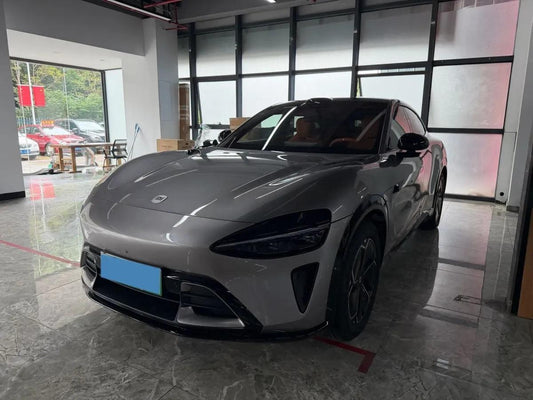2025 Xiaomi YU7 BEV 96.3KWH 835km image 1