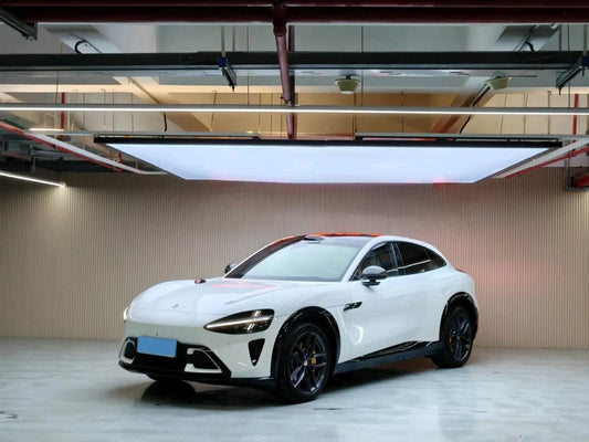 2025 Xiaomi YU7 BEV 101.7KWH image 1