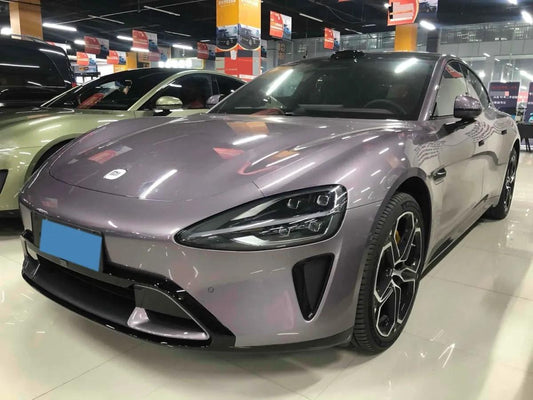 2024 Xiaomi SU7 BEV 101KWH image 1