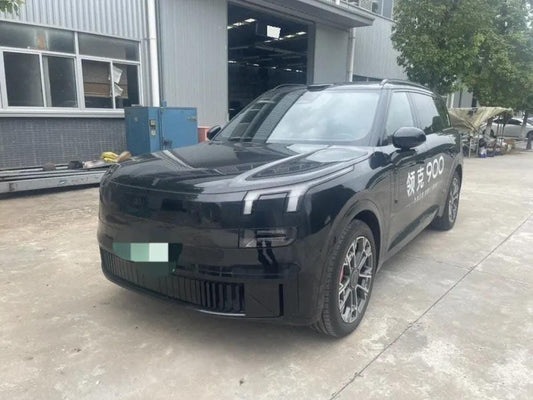2025 LYNK&CO 900 2.0T 254HP L4 3DHT PHEV 52.38KWH 280km image 1