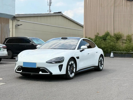 2024 Xiaomi SU7 BEV 101KWH image 1