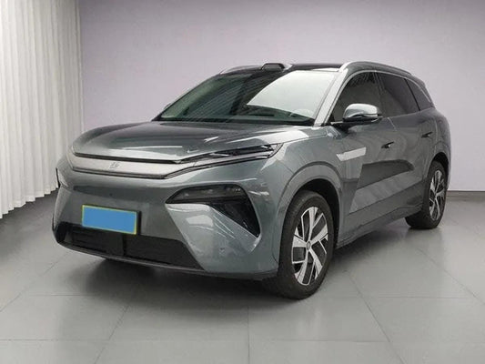 2025 BYD Tang L BEV 100.5KWH 670km image 1