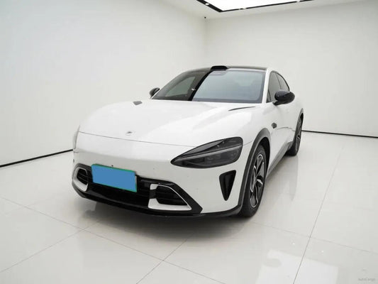 2025 Xiaomi YU7 BEV 96.3KWH image 1