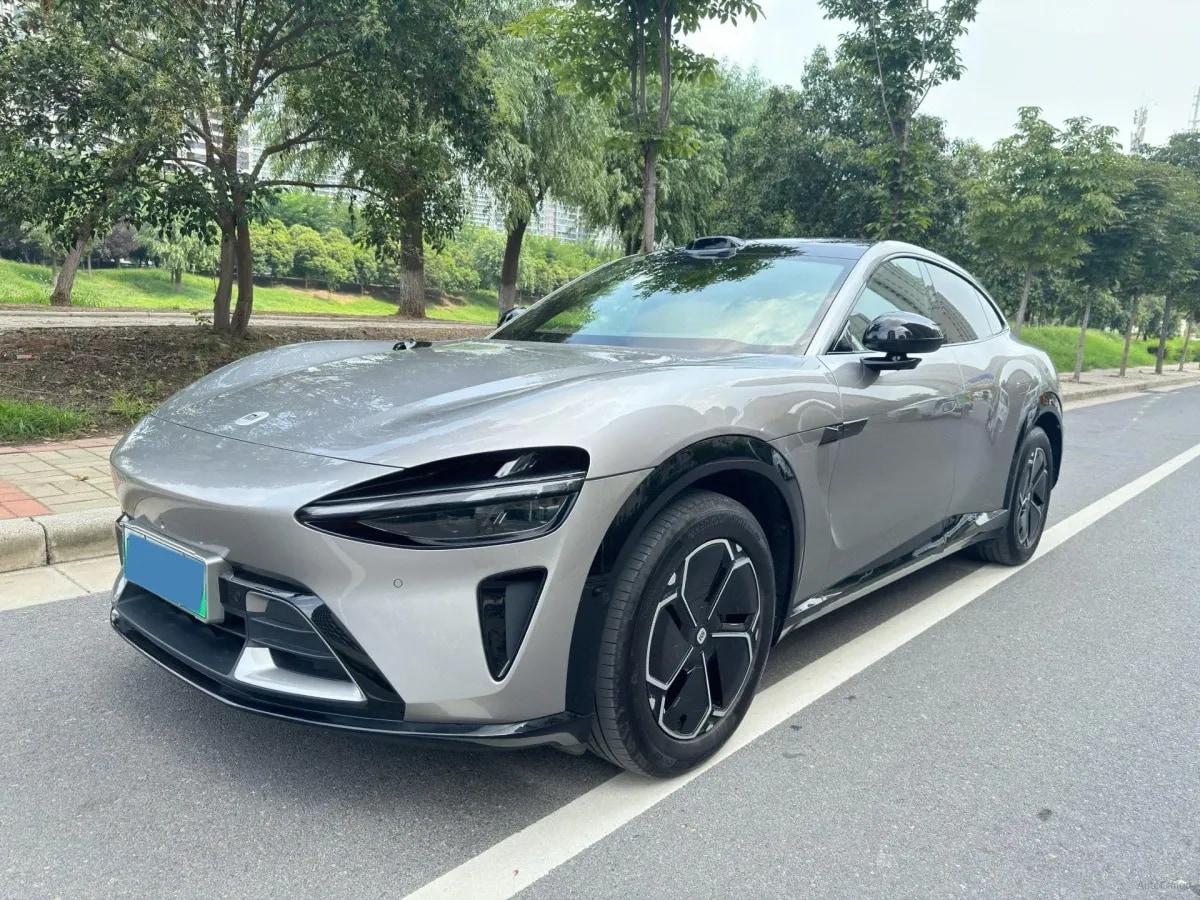 2025 Xiaomi YU7 BEV 96.3KWH 835km image 1