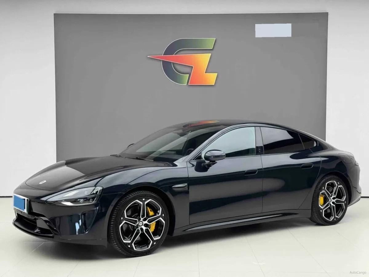 2024 Xiaomi SU7 BEV 73.6KWH 700km image 1