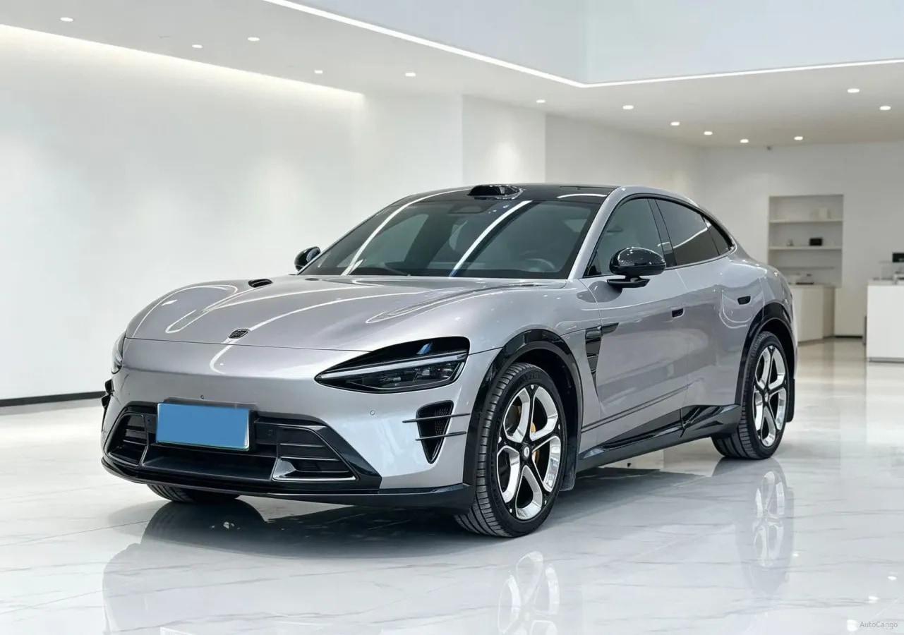 2025 Xiaomi YU7 BEV 96.3KWH 835km image 1