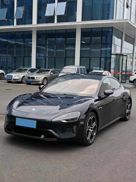 2024 Xiaomi SU7 BEV 73.6KWH image 1