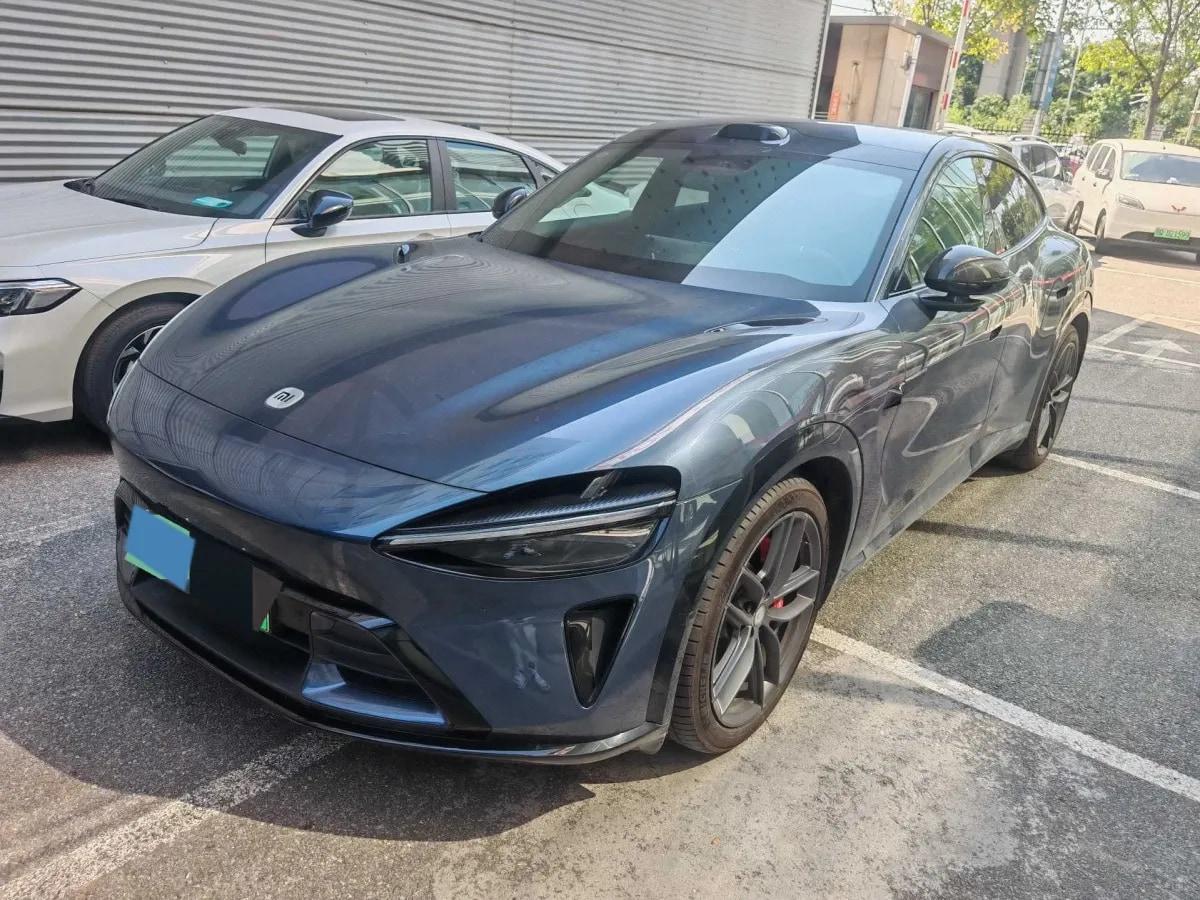 2025 Xiaomi YU7 BEV 101.7KWH 760km image 1