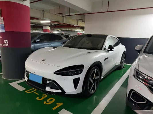 2025 Xiaomi YU7 BEV 101.7KWH image 1