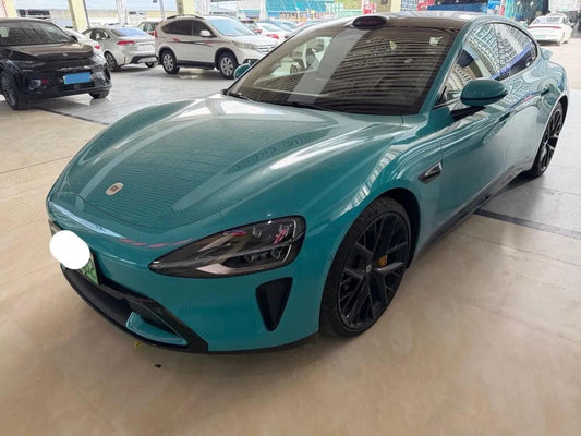 2024 Xiaomi SU7 BEV 101KWH 800km image 1
