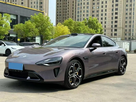 2024 Xiaomi SU7 BEV 94.3KWH image 1