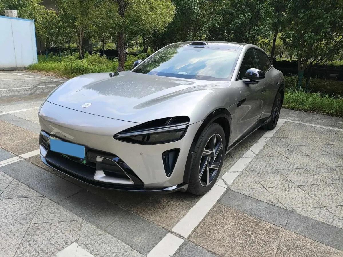 2025 Xiaomi YU7 BEV 96.3KWH 835km image 1