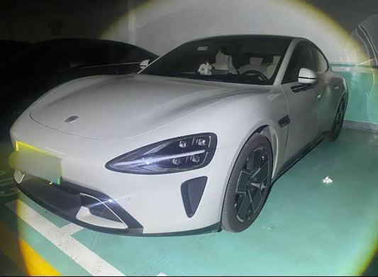 2024 Xiaomi SU7 BEV 73.6KWH image 1