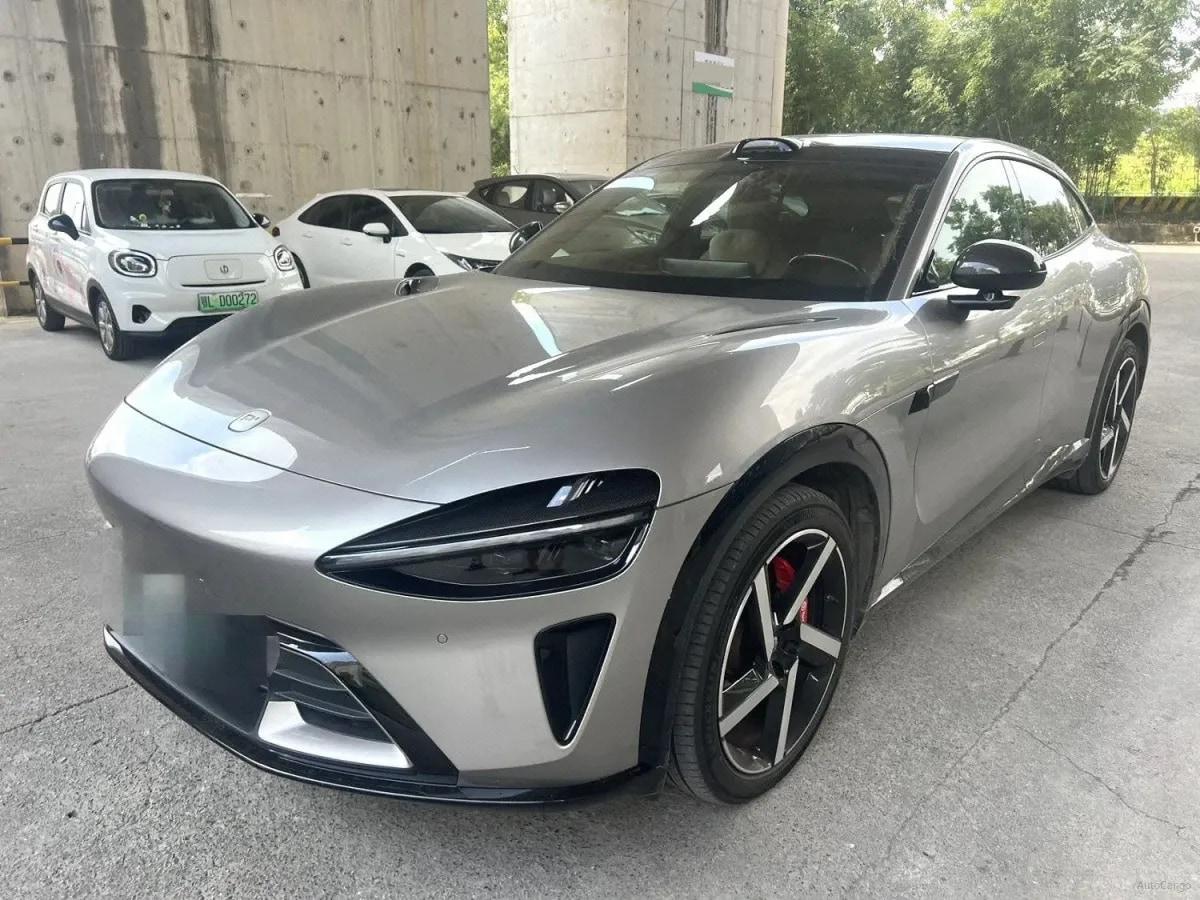 2025 Xiaomi YU7 BEV 101.7KWH 760km image 1