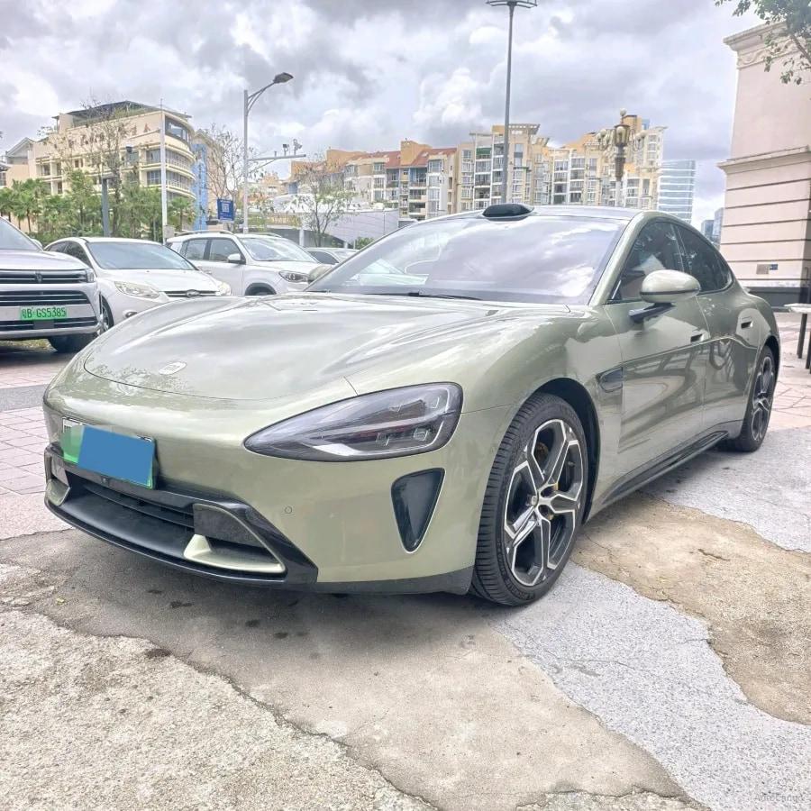 2024 Xiaomi SU7 BEV 94.3KWH image 1