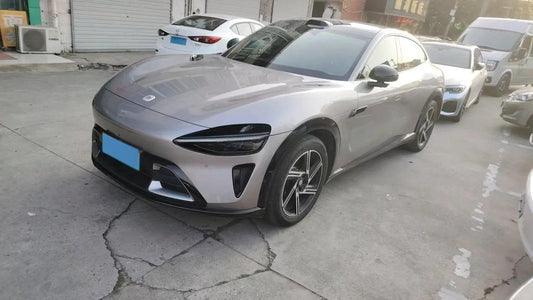 2025 Xiaomi YU7 BEV 96.3KWH image 1