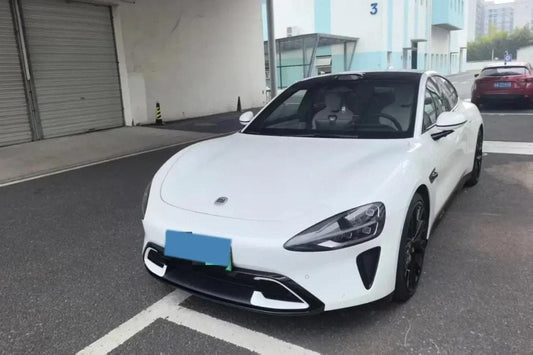 2024 Xiaomi SU7 BEV 101KWH 750km image 1