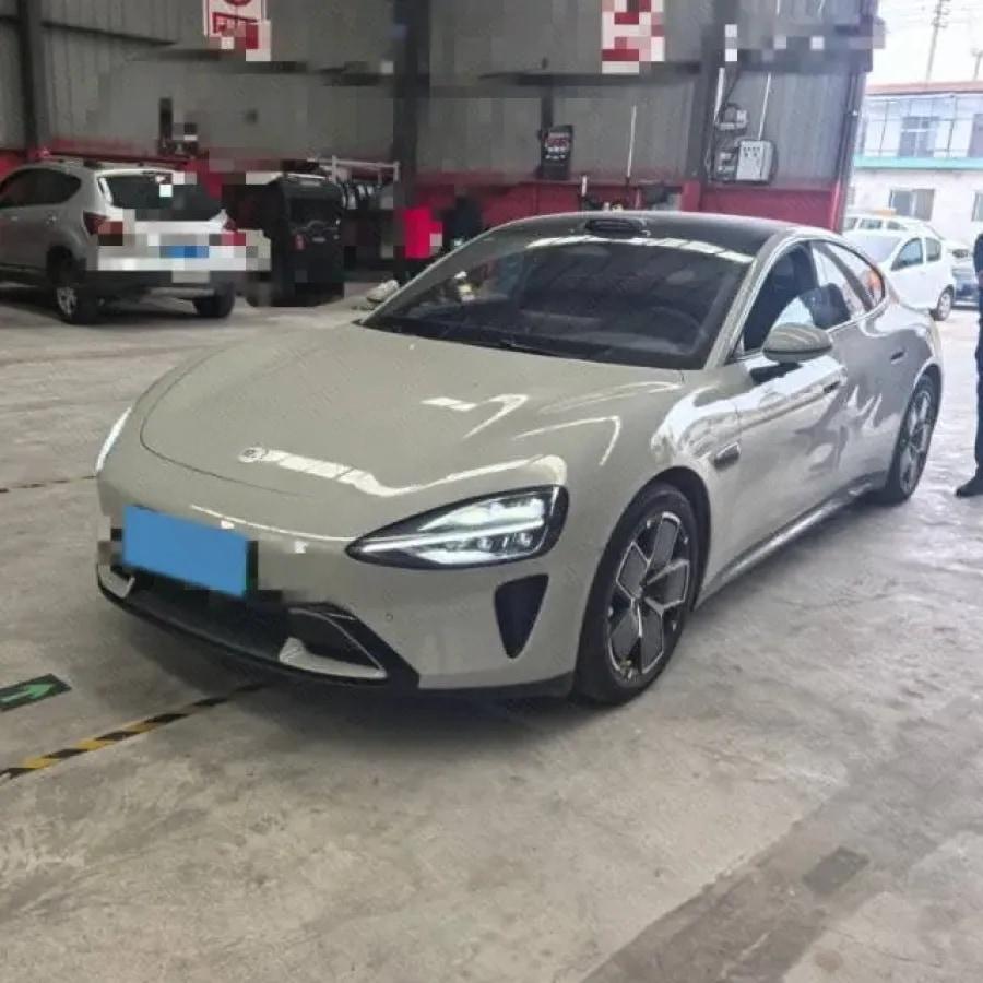 2024 Xiaomi SU7 BEV 94.3KWH 830km image 1