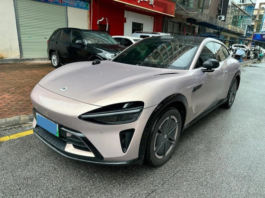 2025 Xiaomi YU7 BEV 96.3KWH 835km image 1
