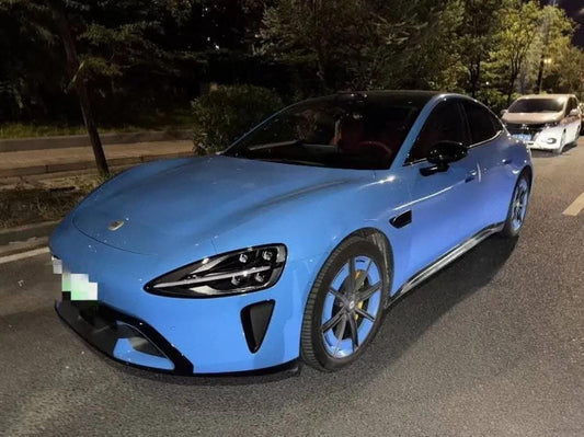 2026 Xiaomi SU7 BEV 73KWH 720km image 1