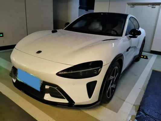 2025 Xiaomi YU7 BEV image 1