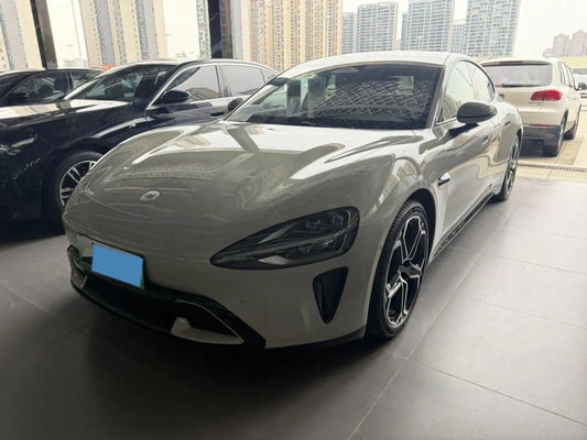 2024 Xiaomi SU7 BEV 73.6KWH 700km image 1