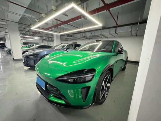 2025 Xiaomi YU7 BEV 101.7KWH image 1