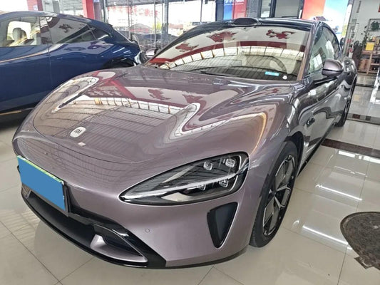 2024 Xiaomi SU7 BEV 94.3KWH image 1