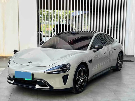 2024 Xiaomi SU7 BEV 94.3KWH image 1