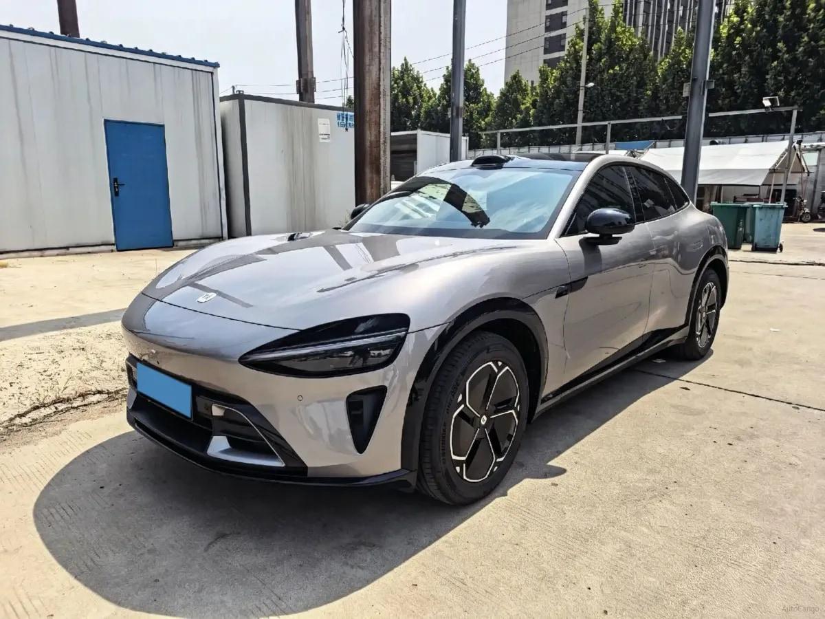 2025 Xiaomi YU7 BEV 96.3KWH 835km image 1