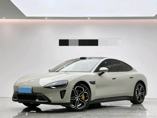 2024 Xiaomi SU7 BEV 94.3KWH 830km image 1