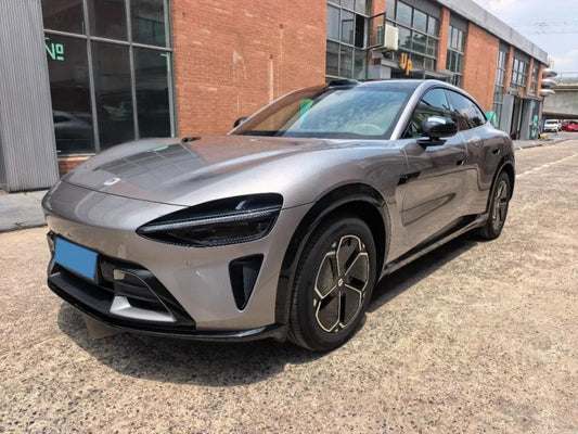 2025 Xiaomi YU7 BEV 96.3KWH image 1