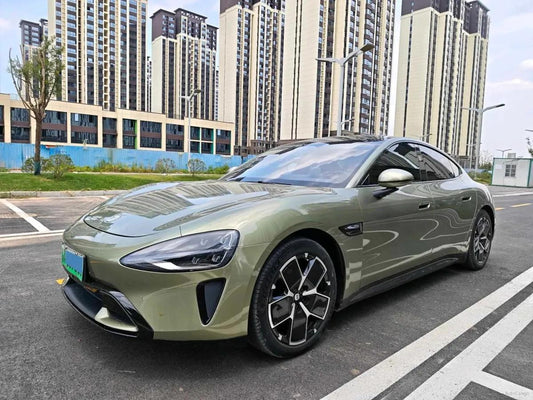 2024 Xiaomi SU7 BEV 73.6KWH image 1