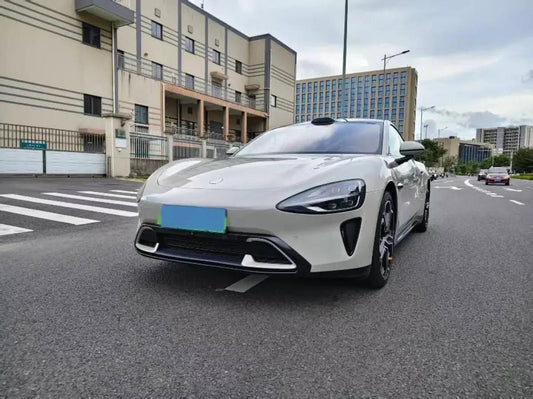 2024 Xiaomi SU7 BEV 94.3KWH image 1